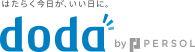 DODAエンジニアITのロゴ